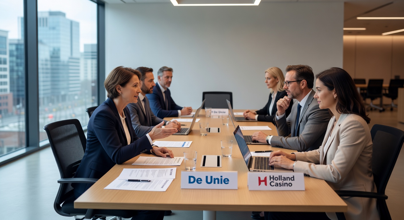 Schermafbeeldingen van de slots Dancing Wilds en Penguin Dynasty, met kleurrijke graphics en winlijnen in actie